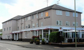 Hotels in Farnborough